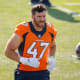 Jordan HicksThe Seahawks should have several former Arizona Cardinals on their radar. One should definitely be Hicks. He had success in Philadelphia, becoming a part of their 2017 Super Bowl run, but when he arrived in Arizona ahead of the 2019 season, his game reached a new level. He posted 150 tackles with three interceptions and 11 tackles for loss in his first year in the desert. He has never totaled less than 116 tackles in three seasons with the Cardinals. He offers versatility and a high football IQ. Josey JewellJewell seems to be an ideal Seahawks linebacker. He is relentless in pursuit with loads of football smarts. Given his time in Iowa, he is a tough, hard-nosed defender who knows how to defend a pro-style offense. 2020 was his best season in Denver, with 113 tackles, five tackles for loss, and five quarterback hits. His 2021 season was cut very short due to a pectoral injury, playing in just two games. However, before his injury, he looked like he had reached a new level with his game. PFF gave him a sparkling 83.5 grade in his very brief appearance last year. If he can re-capture his solid play from 2020 and the start of last year, he would be a solid replacement for Wagner with perhaps a chance at becoming a Pro Bowler.Update: Jewell is staying with the Broncos on a two-year deal.Myles JackA former Bellevue High School star, Jack has produced at least 100 tackles in three of the past four seasons for the Jaguars and has three combined defensive touchdowns in his career. An athletic, rangy linebacker who played running back in college at UCLA, he has the sideline-to-sideline speed to be a factor as a run defender and in coverage. Jacksonville released him in part due to the size of his contract and a disappointing 2020 season in which he didn't produce any passes defensed in coverage or sacks as a blitzer and received a dismal 37.7 pverall grade from Pro Football Focus. But he's still only 26 years old and a return to the Pacific Northwest playing alongside Brooks could be just what the doctor ordered to help him return to form.